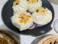 -叹茶靓点·粤式餐厅·全天茶市(石井万民广场店)