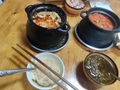 -李记特色罐罐米线(重庆中环大厦店)