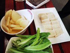 -阳坊大都涮羊肉(阳坊总店)