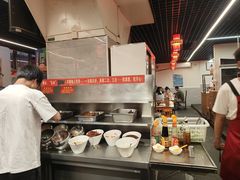 -一烙锅(友谊店)