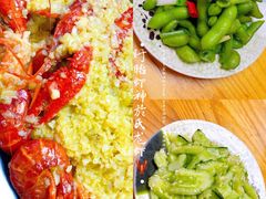 -盱眙虾神於氏龙虾(夫子庙红街店)