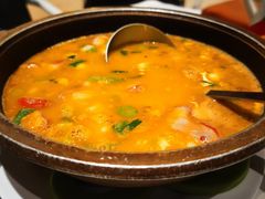 唐宫金银海鲜泡饭-唐宫海鲜舫