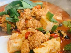干锅鱼籽-新新湘菜馆(新中街二条店)