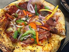 -Tubestation站点比萨(五道营店)