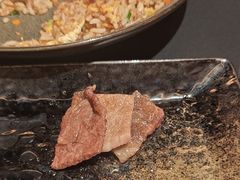 -無二炙坊·和牛烧肉(大钟寺1733店)
