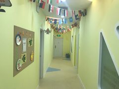 -昂飞儿童教育成长中心