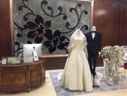 点击看大图 -南京宝娜嫁衣婚纱礼服馆(中央路店)