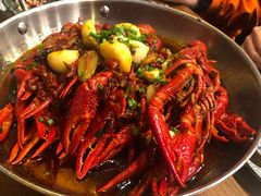 -虾小龙老长沙龙虾馆(坡子街店)