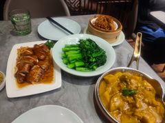 -有璟阁港式餐厅(金融街购物中心店)