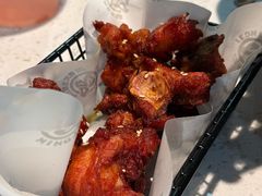 -鸣记脆皮烤鱼(岐山路店)