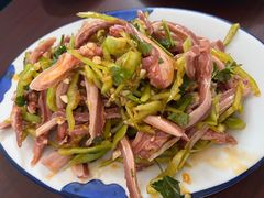 -心悦水饺(民乐小区店)