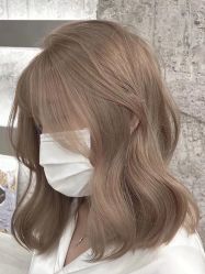 -MI HAIR