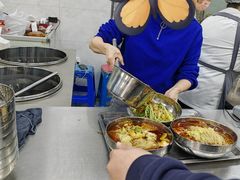 -顺通大冷面(总店)