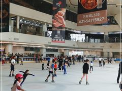 -世纪星滑冰俱乐部(万象城店)