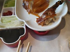 -大鸭梨烤鸭(房山店)