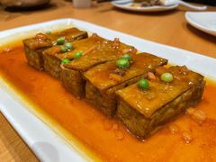 -老牌坊鲁菜名店(聊城美食岛店)
