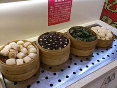 -怡人怡口牛排海鲜自助(飞龙大厦店)