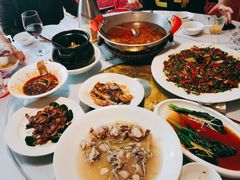 -辣婆婆(航天桥店)