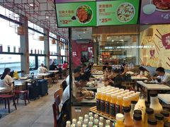 -百事佳烧鸭牛腩(上海虹桥站店)