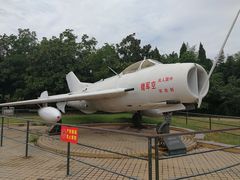 -台儿庄大战纪念馆