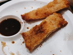 炸猪排-泰煌鸡·上海白斩鸡·鸡汤面(万航店)