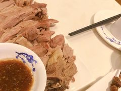 -尹兰楼西北风情餐厅(嘉定店)