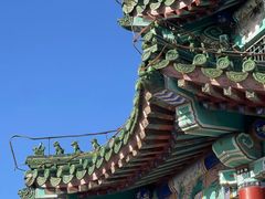 -北京西山国家森林公园