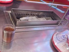 -7只羊·鲜羊肉串·地锅鸡精酿(玄武墨香路店)