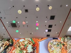 -张亮麻辣烫(哈尔滨金爵万象店)