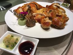 -陶陶居海鲜酒家(新马路店)