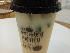 柠檬益菌多-张小盒·茶(民治1881mall店)