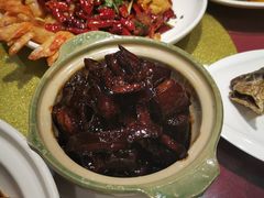 -老吉士酒家(天平路店)