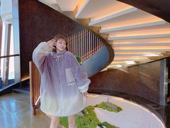 -泉客厅LAPUTA·天空之城
