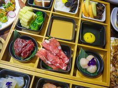 -刀叉遇上筷子中西融合餐厅(成都道店)