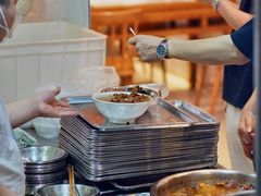 -李兰英湖南面馆(护国路店)