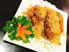 -无招牌海鲜餐厅(怡丰城店)