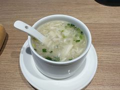 -翡翠拉面小笼包Crystal Jade(上海浦东国际机场T1店)