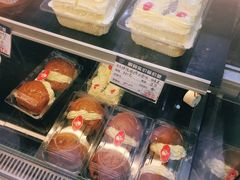 -白玉兰食品(汇联商厦店)