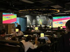 -麦凯伦烧烤·精酿超级工厂店(金桥总店)