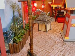 -茶马花街(城西银泰城店)