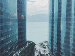 -香港九龙海逸君绰酒店