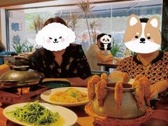 -蝦塘·中国餐馆(城墙南马道巷店)