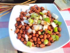 -阿里巴巴海鲜烧烤家常菜(黄岛店)