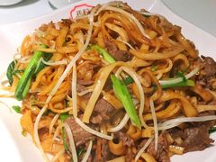 -潮发潮汕牛肉店(龙洞店)