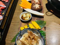 -樱宿日式和牛烧肉(五道口店)