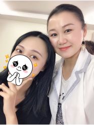 -久匠·纹眉半永久野生眉