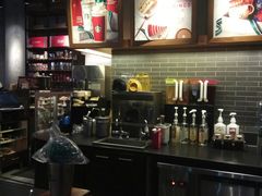 -星巴克(北京三里屯SOHO一店)