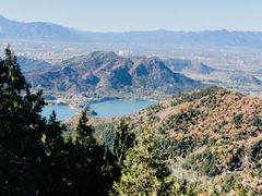 -北京十三陵国家森林公园蟒山景区