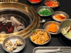 -麻蒲碳烤肉(远景路1号店)