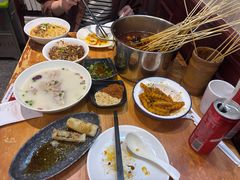 -付小姐在成都(中山公园店)